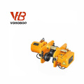 Suspension Crane Cable Trolleys